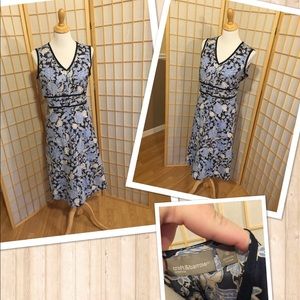 Croft & Barrow Sz 16 cotton Dress